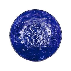 Steelite 6537B432 Ceres Indigo Blue 12 Ounce Bowl - 12 / CS