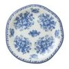 Oneida L6703061152 Lancaster Garden Blue 10-1/2" Plate - 24 / CS -Libbey Kitchenware Store 6100569