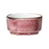 Steelite 12100575 Craft Raspberry 2 Ounce Taster Dip Bowl - 12 / CS -Libbey Kitchenware Store 6100626
