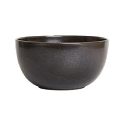 Rene Ozorio 6413MY030 Wabi Sabi Slate 9 Ounce Bowl - 12 / CS