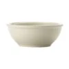 World Tableware 740-901-012 Porcelana Cream White 12 Oz Bowl - 36 / CS