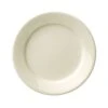 World Tableware 740-901-105 Porcelana Crm White 10.5" Plate - 12 / CS -Libbey Kitchenware Store 6100640