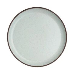 Steelite 6212RT002 Maham Spice Sea Salt 9-1/2" Plate - 12 / CS