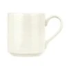 Syracuse China 987659437 Silk 12.25 Ounce White Stacking Mug - 36 / CS 1 Syracuse China 987659437 Silk 12.25 Ounce White Stacking Mug - 36 / CS -Libbey Kitchenware Store 6100808