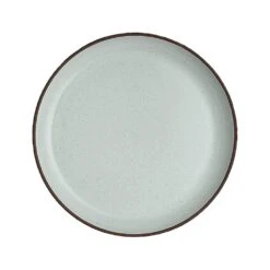 Steelite 6212RT015 Maham Spice Sea Salt 10-3/4" Plate - 12 / CS