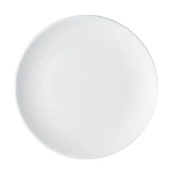 Schonwald 9331223 Fine Dining 9" Coupe Plate - 6 / CS