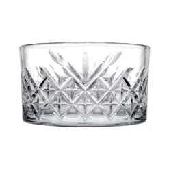 Pasabahce 530040-012 Timeless 8.5 Ounce Bowl - 48 / CS