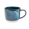 FOH DMU026BLP23 Artefact Indigo 11 Ounce Mug - 12 / CS -Libbey Kitchenware Store 6101713