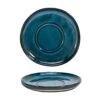 FOH DCS064BLP23 Artefact Indigo 6" Saucer - 12 / CS -Libbey Kitchenware Store 6101714