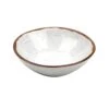 G.E.T. B-5-RM Rustic Mill 5 Ounce Monkey Dish - Dozen 2 G.E.T. B-5-RM Rustic Mill 5 Ounce Monkey Dish - Dozen -Libbey Kitchenware Store 6101749
