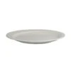 Steelite 41145ST1212 Tyfoon 11.25" Round Coupe Plate - 12 / CS 1 Steelite 41145ST1212 Tyfoon 11.25" Round Coupe Plate - 12 / CS -Libbey Kitchenware Store 6101809