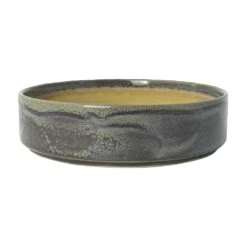 Steelite 17790559 Aurora Revolution Granite 8" Stacking Tray - 12 / CS