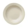 World Tableware 740-901-030 Porcelana Cream 30 Oz Pasta Bowl - 12 / CS -Libbey Kitchenware Store 6101819