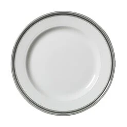 Steelite 1405X0101 Bead Wash Truffle 11.25" Plate - 6 / CS