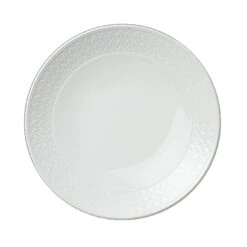 Steelite 1403X0122 Bead 10" Coupe Bowl - 12 / CS