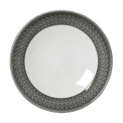 Steelite 1405X0122 Bead Wash Truffle 10" Coupe Bowl - 12 / CS