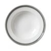 Steelite 1405X0123 Bead Wash Truffle 9.5" Soup/Pasta Plate - 12 / CS -Libbey Kitchenware Store 6102546