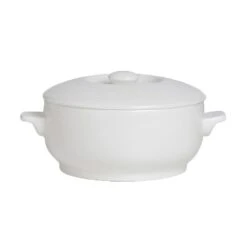 Folio 6940E623 Stratford Soup Bowl Lid - 12 / CS