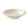 G.E.T. B-86-DI Diamond Ivory 8 Ounce Bowl - 48 / CS