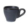 Steelite 6124RG023 Potters Storm 3 Ounce Espresso Cup - 12 / CS -Libbey Kitchenware Store 6102935