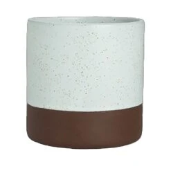 Steelite 6212RT006 Maham Studio Spice Sea Salt 8.5 Ounce Cup - 12 / CS