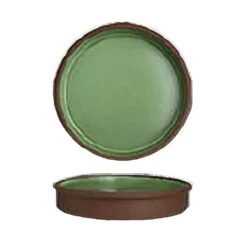 Steelite 6213RT014 Maham Spice Cardamom 6" Stack Tray - 12 / CS