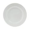 Tuxton ALA-082 Alaska 8-1/4" White Plate - 36 / CS 2 Tuxton ALA-082 Alaska 8-1/4" White Plate - 36 / CS -Libbey Kitchenware Store 6103061