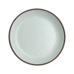 Steelite 6212RT000 Maham Sea Salt 6-3/8" Deep Plate - 12 / CS
