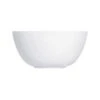 Arcoroc N9396 Evolutions White 13-1/2 Ounce Bowl - 36 / CS 1 Arcoroc N9396 Evolutions White 13-1/2 Ounce Bowl - 36 / CS -Libbey Kitchenware Store 6103542