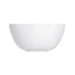 Arcoroc N9397 Evolutions White 6-1/4 Ounce Ramekin - 36 / CS
