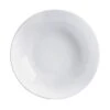 Arcoroc N9411 Evolutions White 26-1/4 Ounce Bowl - 24 / CS -Libbey Kitchenware Store 6103546