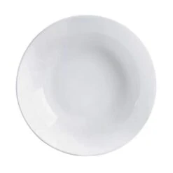 Arcoroc N9411 Evolutions White 26-1/4 Ounce Bowl - 24 / CS
