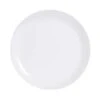 Arcoroc N9361 Evolutions White 10" Coupe Dinner Plate - 24 / CS -Libbey Kitchenware Store 6103548