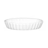 Int'l Tableware SOFO-65-EW White 6.5 Ounce Creme Brulee Dish - 24 / CS -Libbey Kitchenware Store 6103589