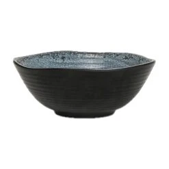 Steelite 7184TM071 Pompeii Slate 29 Ounce Bowl - 24 / CS