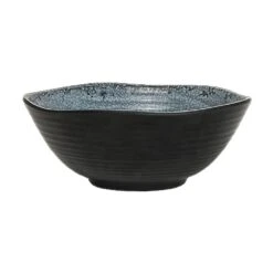 Steelite 7184TM070 Pompeii Slate 12.75 Ounce Bowl - 24 / CS