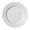 Steelite 1403X0109 Bead 6-1/2" Plate - 12 / CS -Libbey Kitchenware Store 6103729