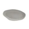 Delfin 7006DD003 Marisol Driftwood Gray 2.75 Qt. Serving Bowl - 6 / CS