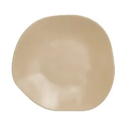 Delfin 7004DD006 Marisol Starfish 15.5" X 15" Fruit Platter - 6 / CS