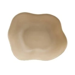 Delfin 7004DD005 Marisol Starfish 6.75 Quart Salad Bowl - 6 / CS