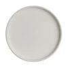 Steelite 6120RG093 Potters Collection Shell 6.25" Plate - 12 / CS -Libbey Kitchenware Store 6103944
