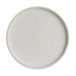 Steelite 6120RG093 Potters Collection Shell 6.25" Plate - 12 / CS