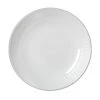 Steelite 1403X0103 Bead White 11.25" Coupe Plate - 6 / CS -Libbey Kitchenware Store 6104058