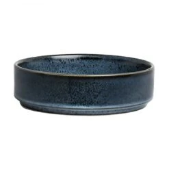 Steelite 6124RG094 Potters Storm 17 Ounce Stack Bowl - 12 / CS