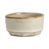 Steelite 6121RG098 Potters Pier 1.75 Ounce Stacking Dish - 36 / CS -Libbey Kitchenware Store 6104213