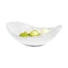 Steelite KMK2081SH Shell 10" X 8" Oval Bark Bowl 2 Steelite KMK2081SH Shell 10" X 8" Oval Bark Bowl -Libbey Kitchenware Store 6104279