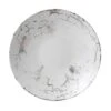 Bauscher 711324-360213 Carrara 9-2/5" Coupe Plate - 12 / CS -Libbey Kitchenware Store 6104284