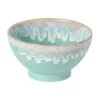 Costa Nova DS153-AQU Aqua 19 Ounce Latte Bowl - 6 / CS -Libbey Kitchenware Store 6104286