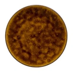 Costa Nova RTP281-MEL Roda 11" Brown Plate - 6 / CS