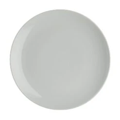 Rene Ozorio 61191ST7810 Essence 10-5/8" Coupe Plate - 12 / CS